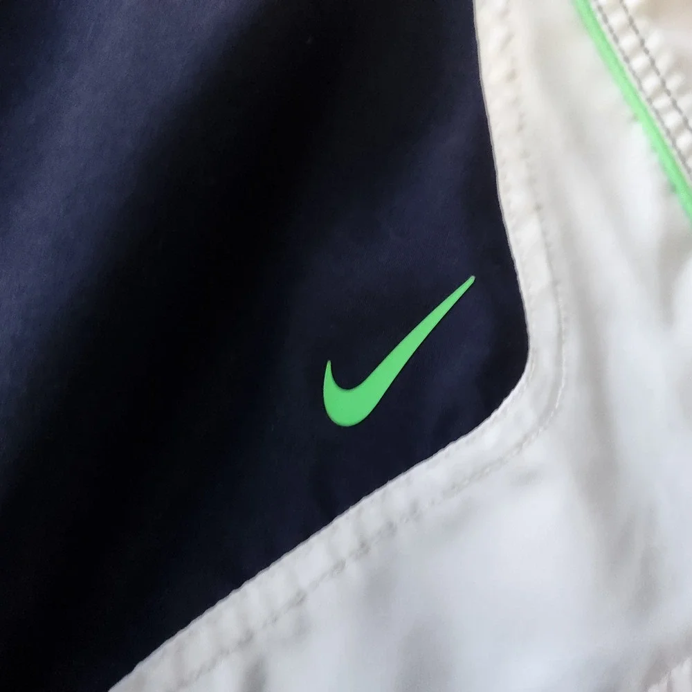 Nike surf up
